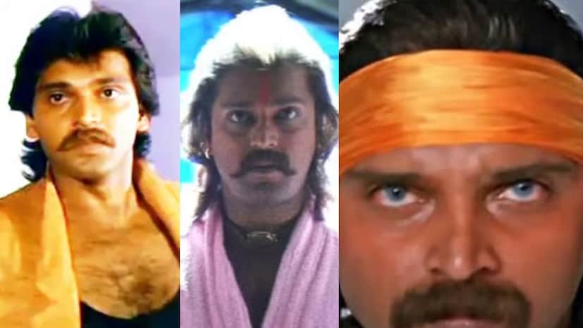 രജനികാന്തിനൊപ്പം വീര, വിജയകാന്തിന്റെ കൂടെ പെരിയ മരുത്, സത്യരാജിന്റെ കൂടെ ശിവശക്തി പോലുള്ള സിനിമകളിൽ അദ്ദേഹം അഭിനയിച്ചു. ശക്തമായതും, അതേസമയം പ്രേക്ഷകർക്ക് ഒരു വില്ലനോട് തോന്നാവുന്ന വെറുപ്പും ഈ കഥാപാത്രങ്ങൾ കൊണ്ട് മഹേഷ് ആനന്ദ് സൃഷ്‌ടിച്ചു