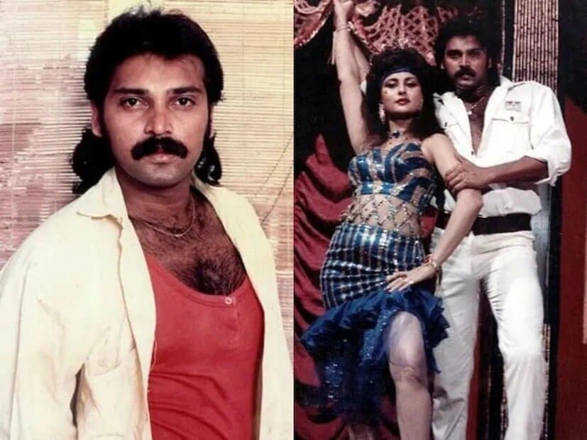 ഇന്ത്യൻ സിനിമയിലെ അറിയപ്പെടുന്ന വ്യക്തിത്വം എന്ന നിലയിൽ നിന്നും ഏകാന്തതയിലെ അന്ത്യം വരെ നീണ്ട ജീവിതമായി മാറി മഹേഷ് ആനന്ദിന്റേത്. മലയാളത്തിൽ അഭിമന്യു, പ്രജ സിനിമകളിൽ മോഹൻലാലിന്റെ വില്ലനായി വേഷമിട്ട നടനെ മലയാളി പ്രേക്ഷകർക്കും ബിഗ് സ്‌ക്രീനിൽ കണ്ടുപരിചയമുണ്ടാകും