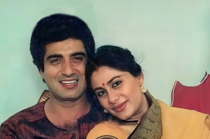 Smita Patil Raj Babbar marriage, Smita Patil , actress Smita Patil , സ്മിത പാട്ടീൽ രാജ് ബബ്ബറിന്റെ വിവാഹം, സ്മിത പാട്ടീൽ, നടി സ്മിത പാട്ടീൽ, സ്മിത പാട്ടീൽ രാജ് ബബ്ബർ പ്രണയം, Raj Babbar affair, വിവാഹിതനായ നടനുമായുള്ള ബന്ധം, Smita Patil home breaker, സ്മിത പാട്ടീൽ ഹോം ബ്രേക്കർ, Raj Babbar Nadira reconciliation,രാജ് ബബ്ബർ ആദ്യ ഭാര്യ, Smita Patil death reason, actress died at 31,31-ാം വയസ്സിൽ മരണപ്പെട്ട നടി,postpartum complications death,പ്രസവാനന്തര പ്രശ്നങ്ങൾ, Puerperal sepsis death, പ്യൂപ്പറൽ സെപ്സിസ് മരണം, Smita Patil last wish,സ്മിത പാട്ടീൽ അവസാന ആഗ്രഹം, Suhagan makeup artist, സുഹാഗിനെപ്പോലെ ഒരുക്കി,Deepak Sawant interview,	ദീപക് സാവന്ത് വെളിപ്പെടുത്തൽ,Raj Babbar final moments,രാജ് ബബ്ബർ അവസാന നിമിഷങ്ങൾ, why did Smita Patil die young,	സ്മിത പാട്ടീൽ ചെറുപ്പത്തിൽ മരിച്ചത് എന്തിന്, Prateik Smita Patil mother death,പ്രതീക് സ്മിത പാട്ടീൽ അമ്മ മരണം, Smita Patil body on ice, സ്മിത പാട്ടീൽ മൃതദേഹം ഐസിൽ, Smita Patil biography and films,സ്മിത പാട്ടീൽ ജീവിതകഥയും സിനിമകളും,why did Smita Patil die young, Smita Patil parallel cinema,സ്മിത പാട്ടീൽ സിനിമകൾ, Doordarshan anchor actress,ദൂരദർശൻ വാർത്താ അവതാരക നടി,Smita Patil National Award, Smita Patil, Bollywood, Entertainment,വാർത്താ അവതാരകയായി തുടക്കം,വിവാഹിതനായ നടനുമായി പ്രണയം,31-ാം വയസിൽ ,പ്രസവാനന്തര പ്രശ്നങ്ങൾ ,മരണപ്പെട്ട നടി