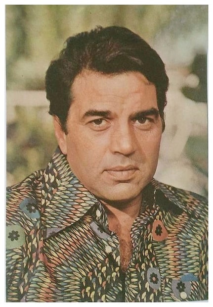 Dharmendra, the Indian cinema icon, has been ruling our hearts for decades now. His persona and screen presence made him one of the most-loved stars. Dharmendra, the Indian cinema icon, has been ruling our hearts for decades now. His persona and screen presence made him one of the most-loved stars.