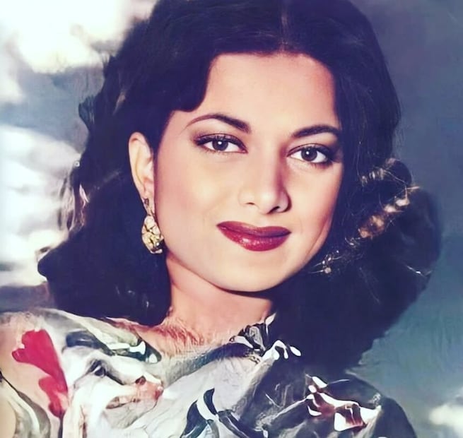 Suraiya remained unmarried by her own choice for the rest of her life and retired from her acting career in 1963.