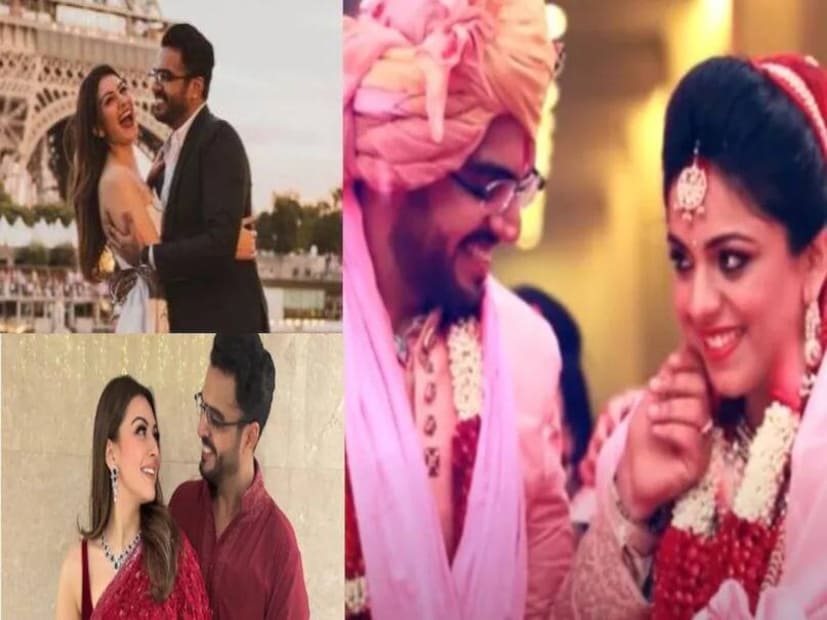  ഹൻസിക മോട്‌വാനിയുടെ വിവാഹം വലിയ ആഘോഷമായെങ്കിലും അതിനു പിന്നാലെ വലിയ വിവാദങ്ങളും ഉടലെടുത്തിരുന്നു. തൻ്റെ ഉറ്റ സുഹൃത്തായ റിങ്കി ബജാജിന്റെ വിവാഹ ജീവിതം തകർത്താണ് ഹൻസിക, റിങ്കിയുടെ മുൻ ഭർത്താവായ സൊഹൈൽ കതൂരിയയെ വിവാഹം കഴിച്ചതെന്ന് ആരോപണം ഉയർന്നിരുന്നു. റിങ്കിയുടെയും സൊഹൈലിന്റെയും വിവാഹത്തിൽ ഹൻസിക പങ്കെടുത്തിരുന്നു. ഈ ചിത്രങ്ങൾ വിവാഹശേഷം സോഷ്യൽ മീഡിയയിൽ വൈറലാവുകയും ചെയ്തിരുന്നു. സൊഹൈൽ-റിങ്കി ബന്ധം വിവാഹമോചനത്തിൽ അവസാനിച്ചതിനു ശേഷമാണ് ഹൻസിക സൊഹൈലിനെ വിവാഹം ചെയ്തത്. എന്നാൽ, നിലവിൽ ഈ ദമ്പതികൾക്കിടയിൽ പ്രശ്നങ്ങൾ ഉടലെടുത്തിട്ടുണ്ടെന്നാണ് സൂചനകൾ.