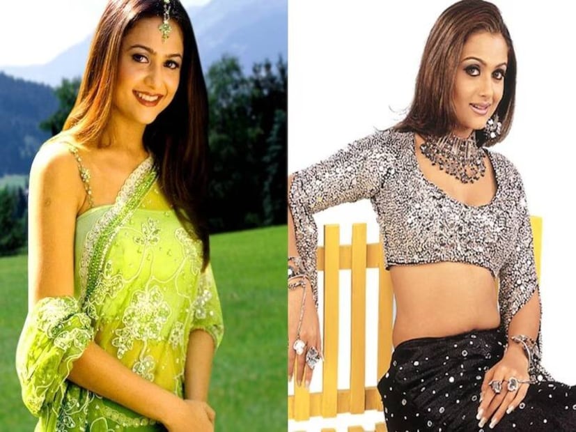  നടിയും മോഡലുമായ മലൈക അറോറയുടെ സഹോദരിയാണ് അമൃത അറോറ. ആവാര പാഗൽ ദീവാന, ഗോൾമാൽ റിട്ടേൺസ്, കിറ്റ്‌നെ ഡോർ കിറ്റ്‌നെ പാസ് ഉൾപ്പെടെ നിരവധി ഹിന്ദി ചിത്രങ്ങളിൽ അമൃത അഭിനയിച്ചിട്ടുണ്ട്. 2009 മാർച്ചിൽ വ്യവസായിയായ ഷക്കീൽ ലഡാക്കിനെ അവർ വിവാഹം കഴിച്ചു.