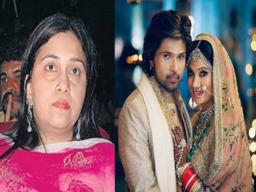  പ്രമുഖ ഗായകനും സംഗീതസംവിധായകനുമായ ഹിമേഷ് രേഷ്മിയ 2018-ൽ ടെലിവിഷൻ നടിയായ സോണിയ കപൂറിനെ വിവാഹം കഴിച്ചു. 1995-ൽ കോമലുമായിട്ടായിരുന്നു ഹിമേഷിന്റെ ആദ്യ വിവാഹം. എന്നാൽ, ബോളിവുഡിൽ വിജയങ്ങൾ നേടിയ ശേഷം ഇവരുടെ ദാമ്പത്യം പ്രതിസന്ധിയിലാവുകയും 2017-ൽ ഇരുവരും വിവാഹമോചനം നേടുകയും ചെയ്തു. പ്രധാനമായും വിവാദമായത്, സോണിയ കപൂർ ഹിമേഷിന്റെ മുൻ ഭാര്യയായ കോമലിന്റെ അടുത്ത ബന്ധു ആയിരുന്നു എന്നതാണ്. സോണിയ പലപ്പോഴും കോമലിന്റെ വീട്ടിൽ വരാറുണ്ടായിരുന്നു. വിവാഹമോചനത്തിനുശേഷം ഹിമേഷ് സോണിയയെ വിവാഹം ചെയ്തത് ബോളിവുഡ് സിനിമാ ലോകത്ത് വലിയ ഗോസിപ്പുകൾക്കും ചർച്ചകൾക്കും വഴിവെച്ചിരുന്നു.