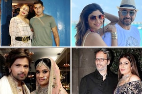 സുഹൃത്തിന്റെ ഭർത്താവിനെ വിവാഹം കഴിച്ച 5 ബോളിവുഡ് നടിമാർ