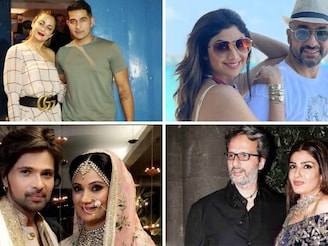 സുഹൃത്തിന്റെ ഭർത്താവിനെ വിവാഹം കഴിച്ച 5 ബോളിവുഡ് നടിമാർ