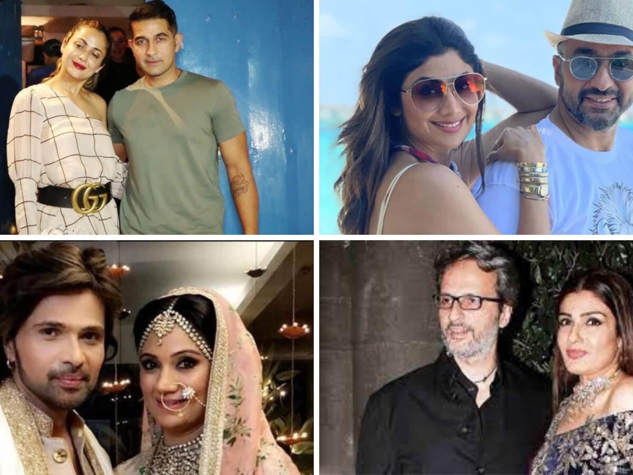 സുഹൃത്തിന്റെ ഭർത്താവിനെ വിവാഹം കഴിച്ച 5 ബോളിവുഡ് നടിമാർ