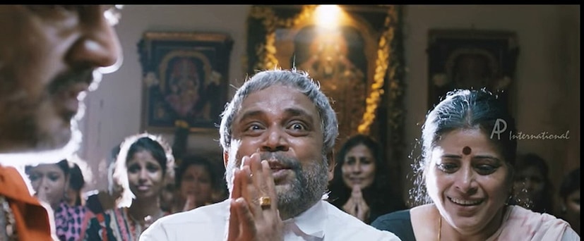 തമിഴിൽ മാത്രമല്ല, തെലുങ്ക്, കന്നഡ, മലയാളം, ഹിന്ദി ഭാഷകളിൽ സുധ വേഷമിട്ടു. നിലവിൽ അവർ സിനിമയിലും സീരിയലുകളിലും സജീവമായി തുടരുന്നു. ഒരഭിമുഖത്തിൽ അവർ ജീവിതത്തിൽ അഭിമുഖീകരിച്ച വെല്ലുവിളികളെക്കുറിച്ച് തുറന്നു സംസാരിക്കുകയുണ്ടായി