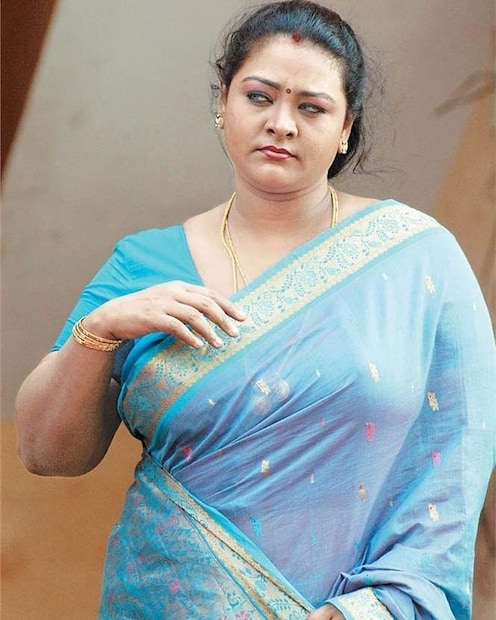 Born as Shakeela C Begum in Nellore, Andhra Pradesh, she was one of her parents’ six children.