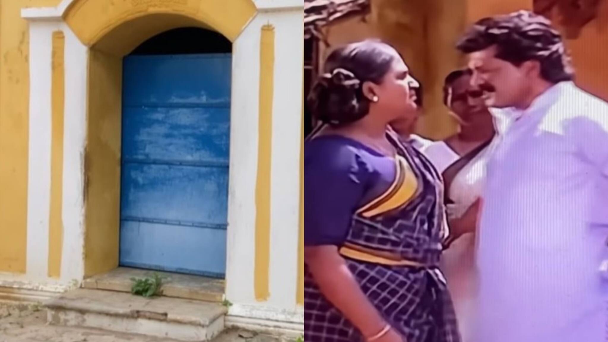 4-ാം ക്ലാസ് വിദ്യാഭ്യാസം; നാടകത്തിൽ നിന്ന് സിനിമയിലേക്ക്; 1000 ഏക്കർ സ്ഥലവും 124 വീടുകളും വാങ്ങിയ പ്രമുഖ നടൻ; കുടുംബം ഇപ്പോൾ കടക്കെണിയിൽ!