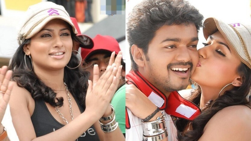 നൃത്തം ചെയ്തുവെങ്കിലും, അതിലെ സ്റ്റെപ്പുകൾ നടി വളരെ ശ്രദ്ധിച്ചു കൈകാര്യം ചെയ്തതായി കാണാം. ശാരീരികമായി ഏറെ അധ്വാനം വേണ്ടിവന്ന സീനുകളിൽ ഏറിയപങ്കും നടൻ വിജയ് ആയിരുന്നു നിറഞ്ഞാടിയത്. ആയാസം കുറഞ്ഞ ഭാഗങ്ങൾ മാത്രമേ മാളവികയ്ക്കും ടീമിനും ഉണ്ടായിരുന്നുള്ളൂ. ഗർഭിണിയാതിനാൽ, സിനിമയിൽ അഭിനയിക്കുന്നത് അവസാനിപ്പിക്കുകയും ചെയ്തു എന്ന് മാളവിക