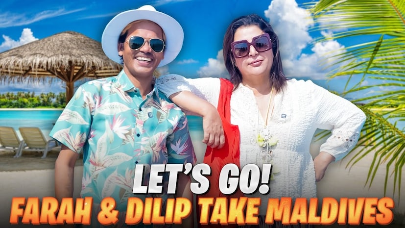  ബോളിവുഡ് സംവിധായിക ഫറാ ഖാൻ്റെ യൂട്യൂബ് ചാനൽ വൻ വിജയമായതോടെ, അതിലെ പ്രധാന ആകർഷകരിൽ ഒരാളായ ഷെഫ് ദിലീപിൻ്റെ ജനപ്രീതി കുതിച്ചുയർന്നു. യൂട്യൂബ് ചാനലിലൂടെ പ്രശസ്തനായ ദിലീപിനെ നടൻ ഷാരൂഖ് ഖാനൊപ്പമുള്ള ഒരു പരസ്യത്തിനായി സമീപിക്കുകയുണ്ടായി. നിലവിൽ ദിലീപ് ഷാരൂഖ് ഖാനോടൊപ്പം പരസ്യങ്ങളിൽ പ്രത്യക്ഷപ്പെടാറുണ്ട്. ഫറാ ഖാൻ ഈ യൂട്യൂബ് ചാനൽ ആരംഭിച്ചതിൻ്റെ പിന്നിലെ കാരണം തികച്ചും വ്യക്തിപരമായിരുന്നു. തൻ്റെ മൂന്ന് കുട്ടികൾ സർവകലാശാലയിൽ പോകാൻ തുടങ്ങിയപ്പോൾ അവരുടെ കോളേജ് ഫീസ് അടയ്ക്കാൻ സഹായിക്കുന്നതിനായുള്ള ഒരു വരുമാന മാർഗ്ഗമായാണ് ഫറാ ഖാൻ യൂട്യൂബിനെ കണ്ടത്. എന്നാൽ ഇപ്പോൾ ഈ ചാനൽ ഒരു വലിയ സാമ്പത്തിക വിജയമായി മാറുകയും ചെയ്തു. താൻ സംവിധാനം ചെയ്ത ചിത്രങ്ങളിലൂടെ നേടിയ വരുമാനത്തേക്കാൾ കൂടുതൽ പണം ഒരു വർഷം കൊണ്ട് യൂട്യൂബിലൂടെ നേടാൻ സാധിക്കുകയും ചെയ്തു.