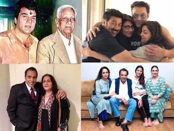 Dharmendra: 19-ാം വയസിൽ ആദ്യ വിവാഹം..2 ഭാര്യമാർ, 6 മക്കൾ , 3 മരുമക്കൾ, 13 പേരക്കുട്ടികൾ;ധർമേന്ദ്രയുടെ കുടുംബം! Dharmendra: 19-ാം വയസിൽ ആദ്യ വിവാഹം..2 ഭാര്യമാർ, 6 മക്കൾ , 3 മരുമക്കൾ, 13 പേരക്കുട്ടികൾ;ധർമേന്ദ്രയുടെ കുടുംബം!