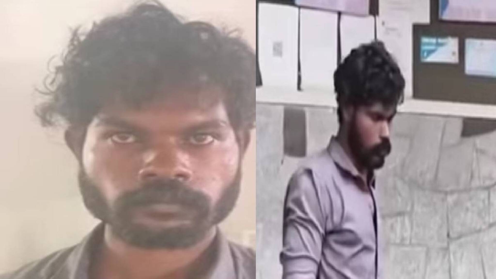 ഇൻസ്റ്റഗ്രാമിലൂടെ പരിചയപ്പെട്ട എട്ടാം ക്ലാസുകാരിയുമായി ഗോവയിലേക്ക് കടന്ന 26-കാരൻ പിടിയിൽ