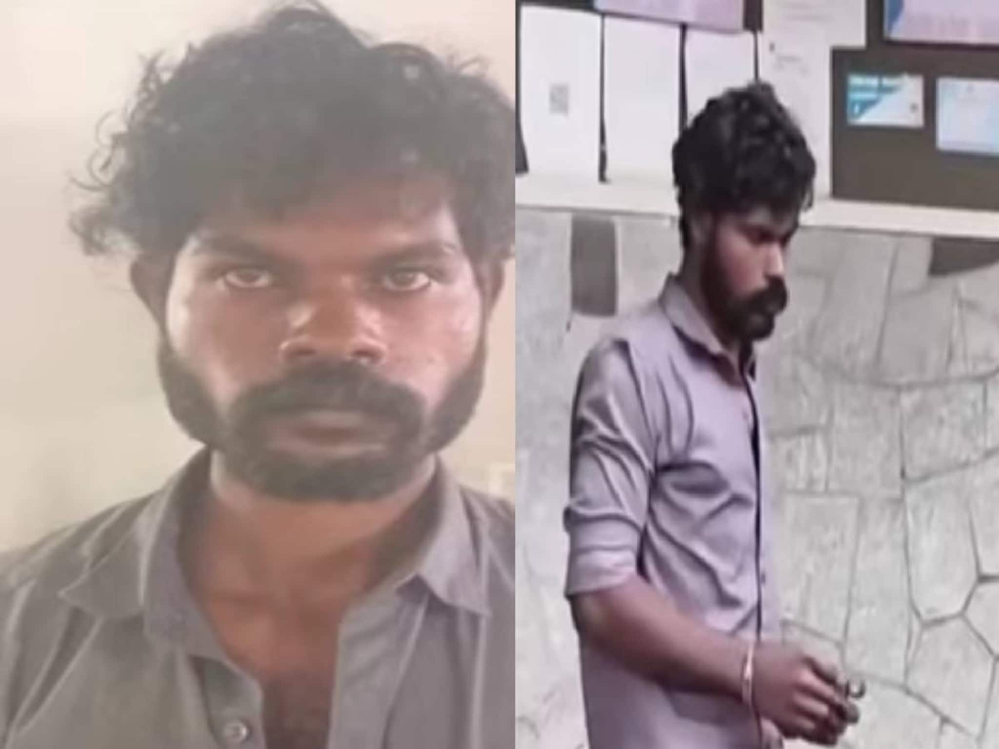 ഇൻസ്റ്റഗ്രാമിലൂടെ പരിചയപ്പെട്ട എട്ടാം ക്ലാസുകാരിയുമായി ഗോവയിലേക്ക് കടന്ന 26-കാരൻ പിടിയിൽ