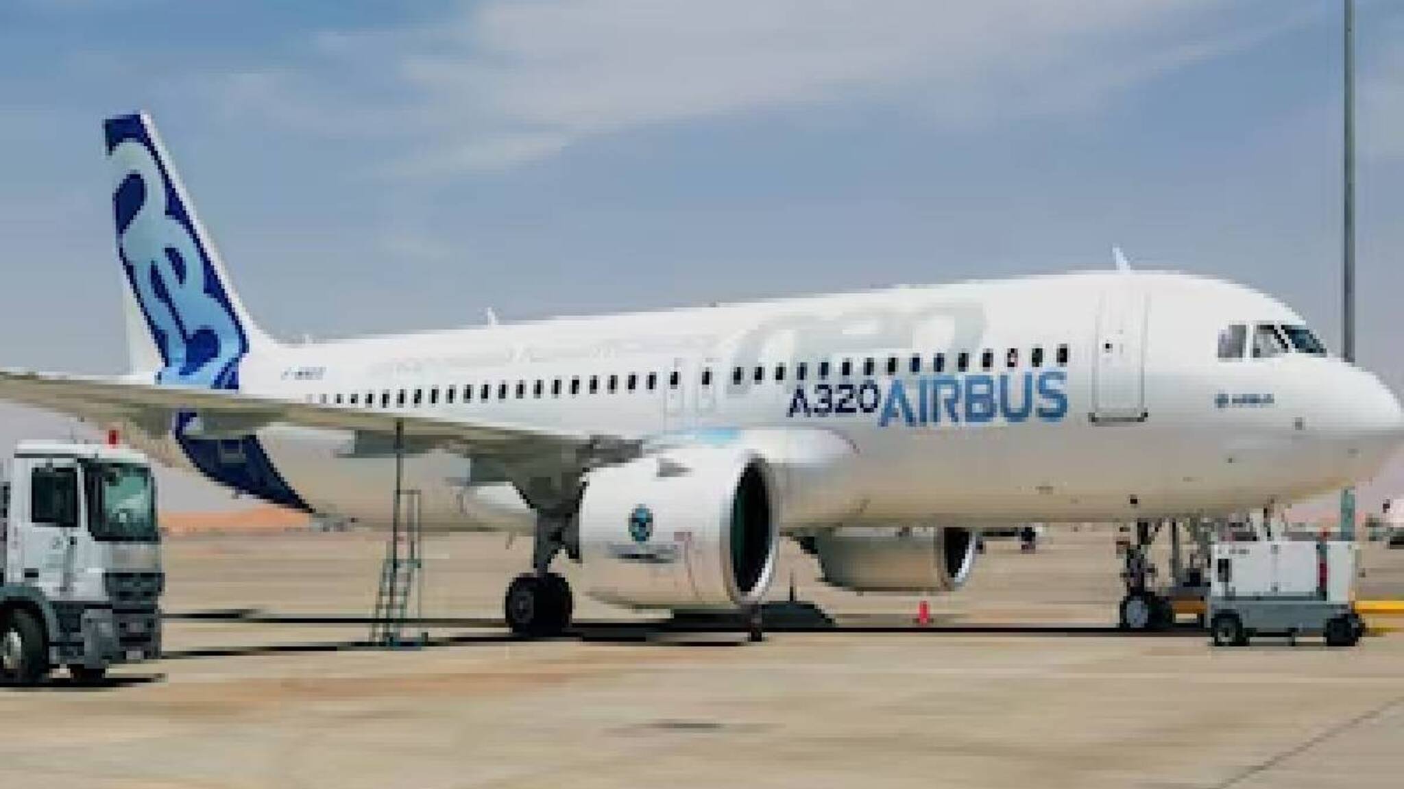 അടിയന്തര പരിശോധനകള്‍ക്കായി 6,000 എയര്‍ബസ് എ320 വിമാനങ്ങള്‍ തിരിച്ചുവിളിച്ചു; ഇന്ത്യയിലും യാത്രാ ആശങ്ക