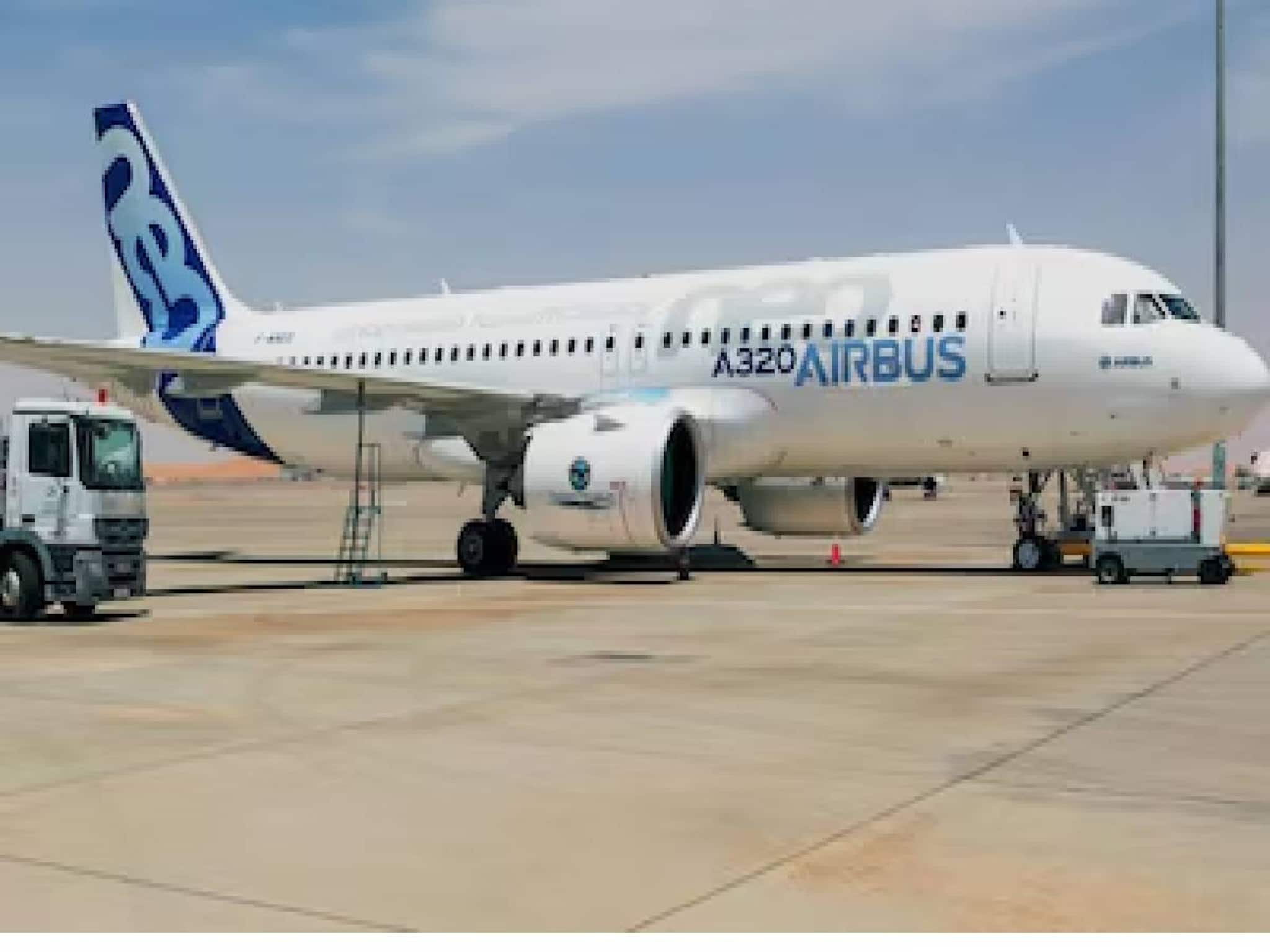 അടിയന്തര പരിശോധനകള്‍ക്കായി 6,000 എയര്‍ബസ് എ320 വിമാനങ്ങള്‍ തിരിച്ചുവിളിച്ചു; ഇന്ത്യയിലും യാത്രാ ആശങ്ക