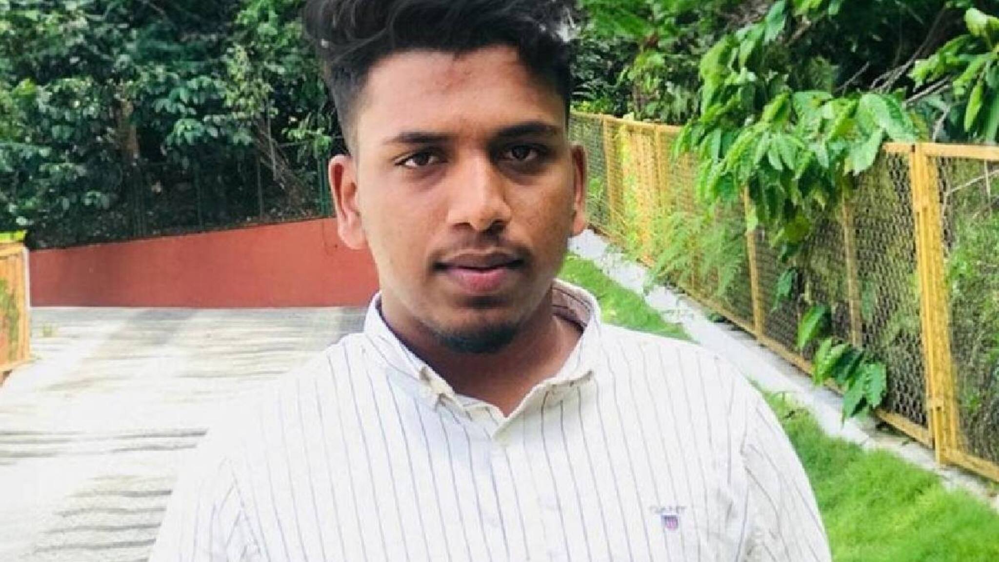 മലപ്പുറത്ത് ഉറങ്ങിക്കിടന്ന അനുജനെ വിളിച്ചുണർത്തി ജ്യേഷ്ഠൻ വെട്ടിക്കൊന്നു