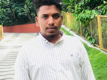 കൊല്ലപ്പെട്ട അമീർ കൊല്ലപ്പെട്ട അമീർ