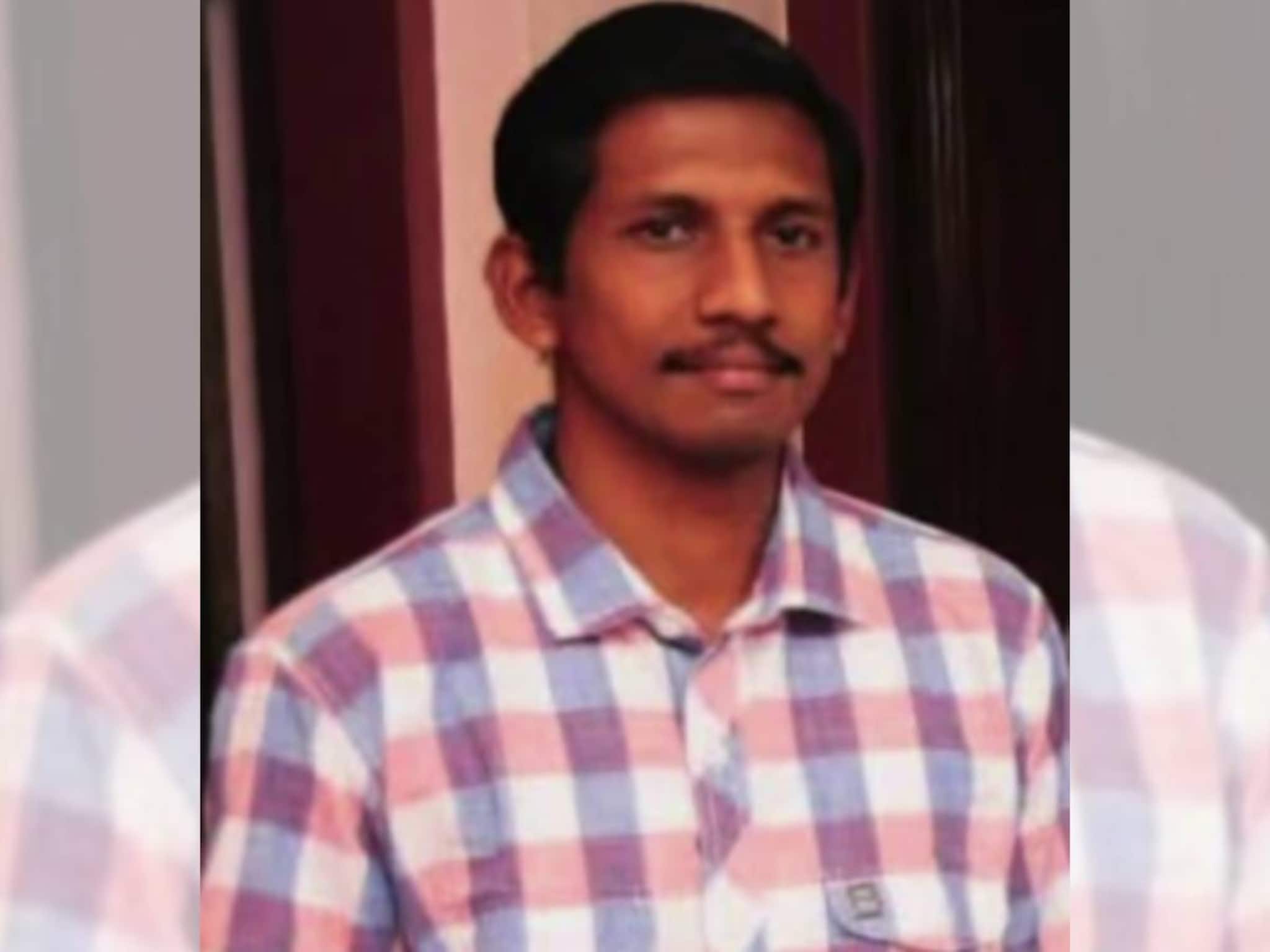 ബിഎൽഒ അനീഷ് ജോർജിന് വീഴ്ചയും സമ്മർദവുമുണ്ടായിട്ടില്ലെന്ന് കണ്ണൂർ ജില്ലാ കളക്ടറുടെ റിപ്പോർട്ട്