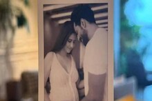 'ഞങ്ങളുടെ പൊന്നോമന വന്നെത്തി’; കത്രീന–വിക്കി കൗശല്‍ താരദമ്പതികള്‍ക്ക് ആണ്‍കുഞ്ഞ് പിറന്നു