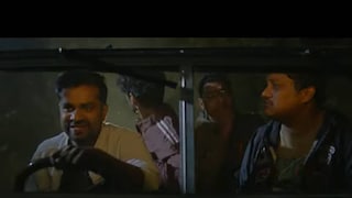 അടിനാശം വെള്ളപ്പൊക്കം ടീസർ