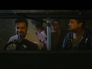 അടിനാശം വെള്ളപ്പൊക്കം ടീസർ അടിനാശം വെള്ളപ്പൊക്കം ടീസർ