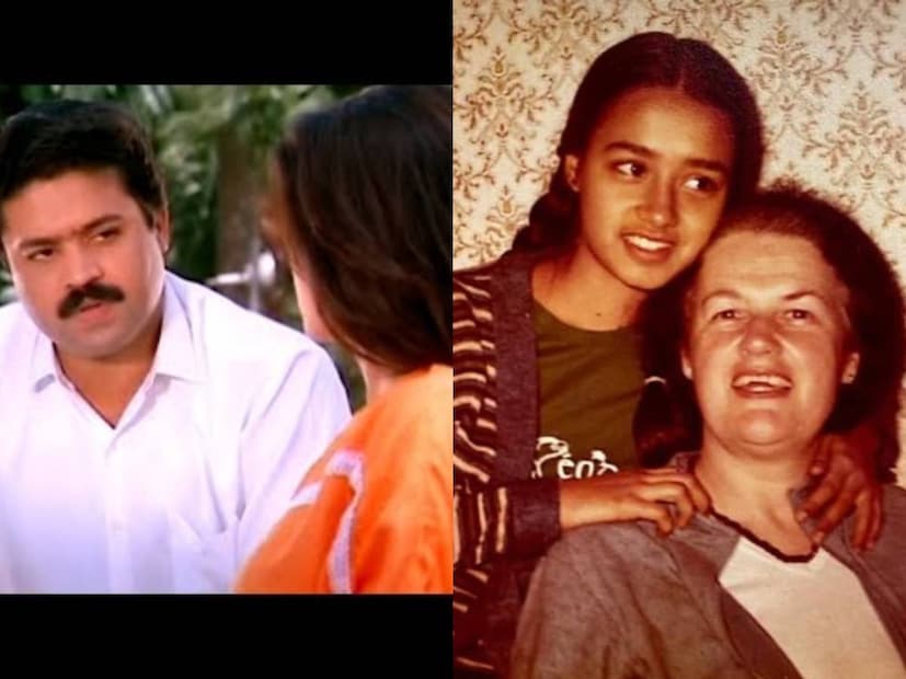 മലയാള സിനിമയിൽ ഉൾപ്പെടെ അഭിനയിച്ച് തകർത്ത യുവ സുന്ദരിയുടെ മുഖം കണ്ട പലർക്കും വർഷങ്ങൾക്ക് മുൻപേ തോന്നിയ ഒരു സംശയമുണ്ട്. അവർക്ക് ഒരു ഇന്ത്യക്കാരിയുടെ ഛായയെക്കാൾ കൂടുതൽ ഒരു വിദേശിയുടെ ലുക്കാണ്. ആ തോന്നൽ സത്യമായിരുന്നു. ആ നായിക പിറന്നത് ഇന്ത്യക്കാരനായ പിതാവിനും അയർലൻഡ് സ്വദേശിനിയായ അമ്മയ്ക്കുമാണ്. മലയാള സിനിമയിൽ സുരേഷ് ഗോപിയുടെ നായികയായി അഭിനയിക്കുമ്പോൾ അവർക്ക് ആകെ പ്രായം 23 വയസ്. പിന്നീട് ഈ നടി തെന്നിന്ത്യൻ സിനിമയുടെ ഒഴിച്ചുകൂടാനാവാത്ത ഘടകമായി. പ്രമുഖ തെന്നിന്ത്യൻ നായകന്റെ ഭാര്യയും അദ്ദേഹത്തിന്റെ മകന്റെ അമ്മയുമായി. വർഷങ്ങൾക്ക് ശേഷം തന്റെ ജീവിതത്തിലെ ചർച്ച ചെയ്യപ്പെടാതെ പോയ ഏട് അവർ തുറക്കുന്നു മലയാള സിനിമയിൽ ഉൾപ്പെടെ അഭിനയിച്ച് തകർത്ത യുവ സുന്ദരിയുടെ മുഖം കണ്ട പലർക്കും വർഷങ്ങൾക്ക് മുൻപേ തോന്നിയ ഒരു സംശയമുണ്ട്. അവർക്ക് ഒരു ഇന്ത്യക്കാരിയുടെ ഛായയെക്കാൾ കൂടുതൽ ഒരു വിദേശിയുടെ ലുക്കാണ്. ആ തോന്നൽ സത്യമായിരുന്നു. ആ നായിക പിറന്നത് ഇന്ത്യക്കാരനായ പിതാവിനും അയർലൻഡ് സ്വദേശിനിയായ അമ്മയ്ക്കുമാണ്. മലയാള സിനിമയിൽ സുരേഷ് ഗോപിയുടെ നായികയായി അഭിനയിക്കുമ്പോൾ അവർക്ക് ആകെ പ്രായം 23 വയസ്. പിന്നീട് ഈ നടി തെന്നിന്ത്യൻ സിനിമയുടെ ഒഴിച്ചുകൂടാനാവാത്ത ഘടകമായി. പ്രമുഖ തെന്നിന്ത്യൻ നായകന്റെ ഭാര്യയും അദ്ദേഹത്തിന്റെ മകന്റെ അമ്മയുമായി. വർഷങ്ങൾക്ക് ശേഷം തന്റെ ജീവിതത്തിലെ ചർച്ച ചെയ്യപ്പെടാതെ പോയ ഏട് അവർ തുറക്കുന്നു