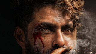 കാട്ടാളൻ