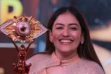 Bigg Boss | ബിഗ് ബോസ് ട്രോഫി ഉയർത്തി അനുമോൾ; വിജയിക്ക് ലഭിച്ച സമ്മാനങ്ങൾ എന്തെല്ലാം?