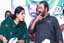 'പത്താം ക്ലാസിൽ പഠിച്ച കുട്ടിയെ എട്ടാം ക്ലാസിൽ ഇരുത്താനാവില്ലല്ലോ'; ആര്യ രാജേന്ദ്രനെ മികച്ച സ്ഥാനങ്ങളിൽ...