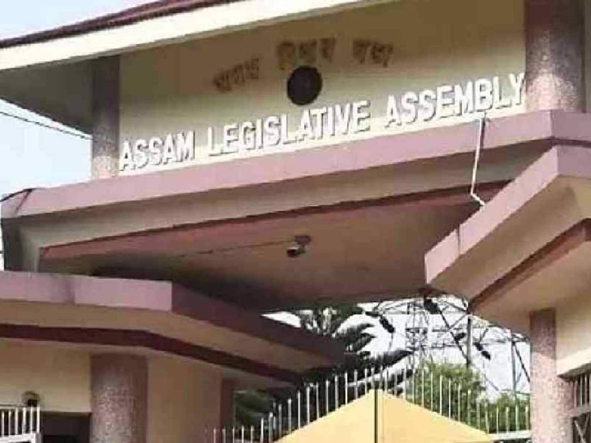 ആസാമില്‍ ഒരാൾക്ക് ഒന്നിലേറെ വിവാഹം നിരോധിക്കും; നിയമം ലംഘിച്ചാല്‍ ഏഴ് വര്‍ഷം വരെ തടവും പിഴയും ശിക്ഷ