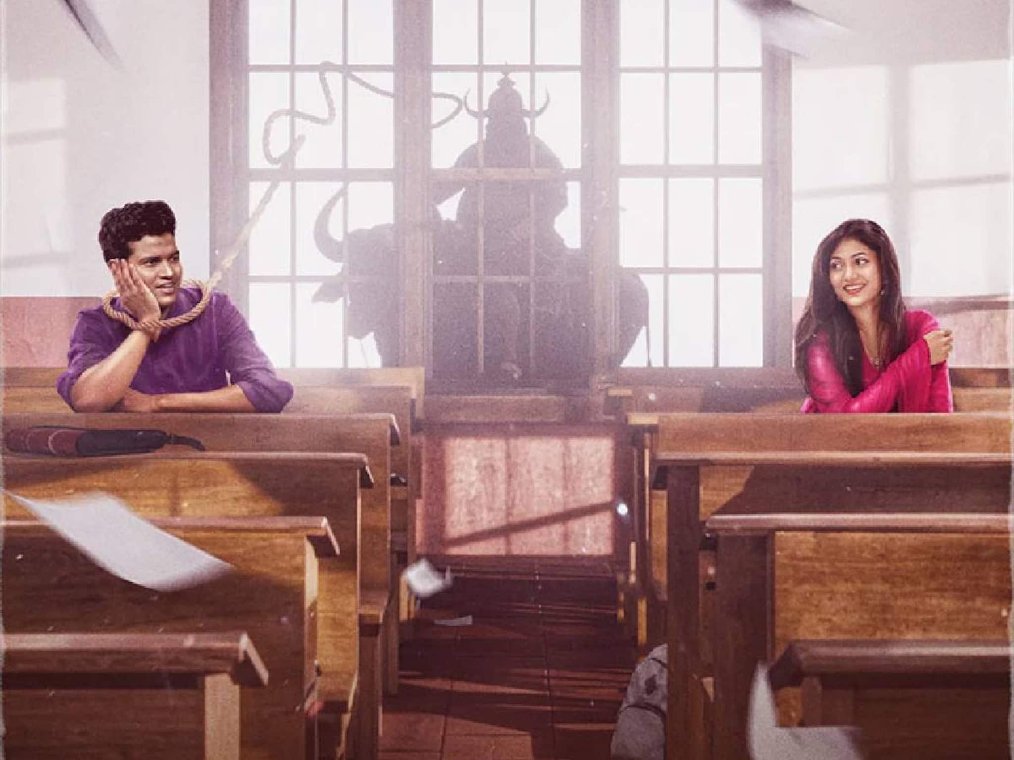 പെൺകുട്ടികൾ അത്രയേറെ ആഗ്രഹിക്കുന്ന കാമുകനോ അവൻ? ലുക്മാന്റെ 'അതിഭീകര കാമുകൻ' നൽകുന്ന പ്രതീക്ഷ