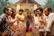 'അവിഹിതം' എവിടെയിരുന്നും കാണാം; ചിത്രം ജിയോ ഹോട്ട്സ്റ്റാറിൽ റിലീസ് ചെയ്യും