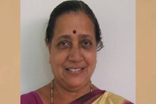 32 വർഷം തുടർച്ചയായി കൗൺസിലർ ആയിരുന്ന വനിതാ നേതാവ് സീറ്റ് കിട്ടാത്തതിനാൽ ബിജെപിയിൽ നിന്ന് രാജിവെച്ചു