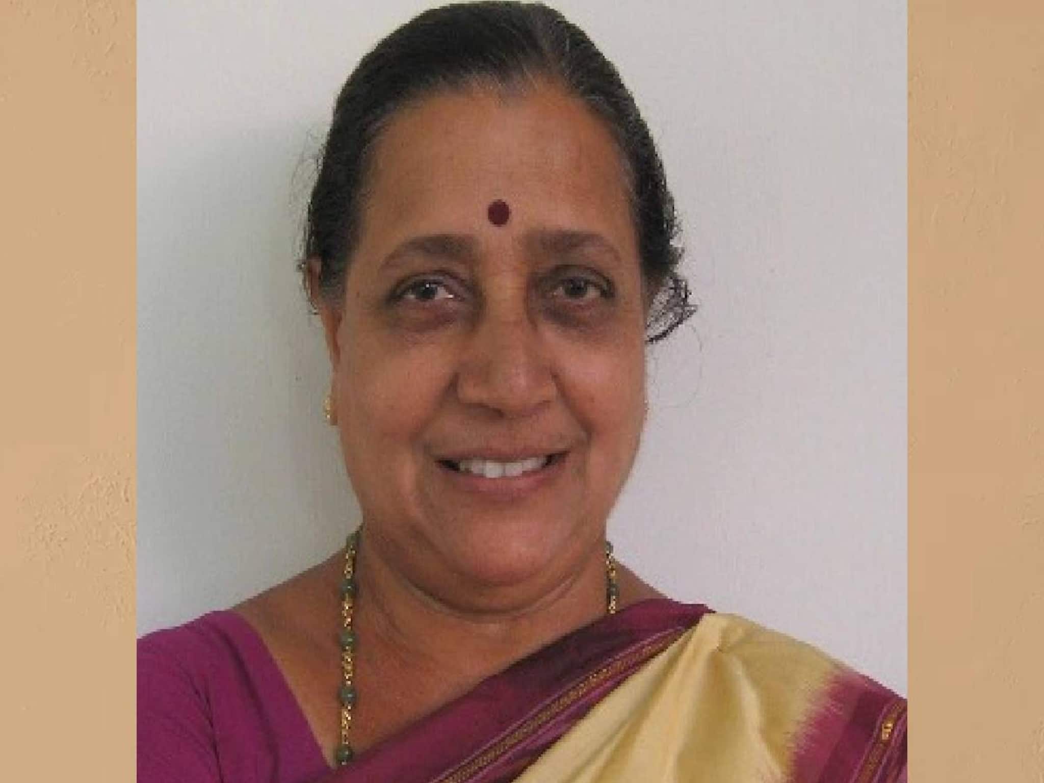 32 വർഷം തുടർച്ചയായി കൗൺസിലർ ആയിരുന്ന വനിതാ നേതാവ് സീറ്റ് കിട്ടാത്തതിനാൽ ബിജെപിയിൽ നിന്ന് രാജിവെച്ചു