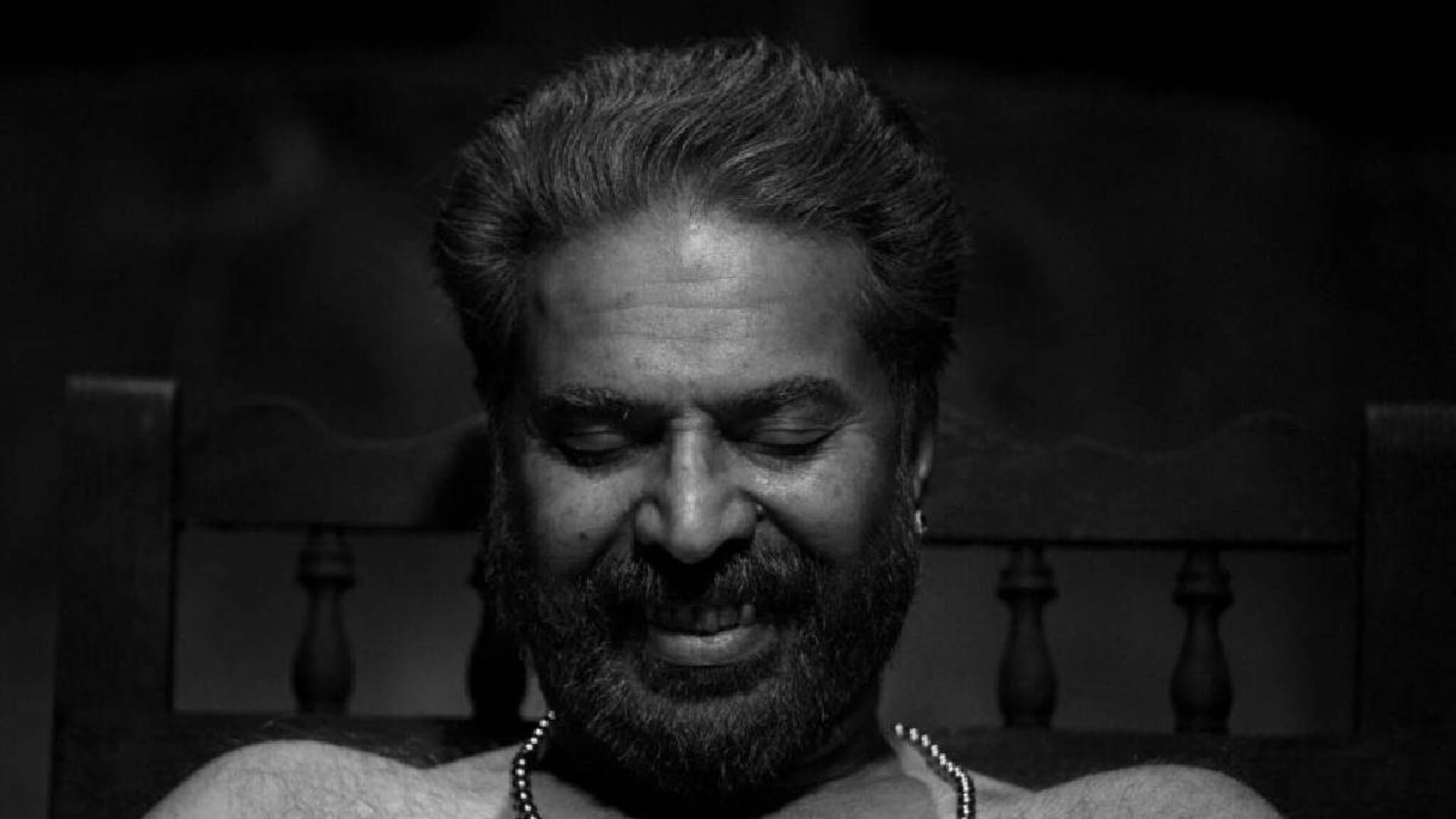 മമ്മൂട്ടിയുടെ 'ഭ്രമയുഗം' അന്താരാഷ്ട്രതലത്തിലേക്ക്; ഓസ്കർ അക്കാദമിയിൽ പ്രദർശിപ്പിക്കും