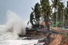 Kerala Weather Update| കള്ളക്കടൽ പ്രതിഭാസം; കേരള തീരത്ത് കടലാക്രമണത്തിന് സാധ്യത