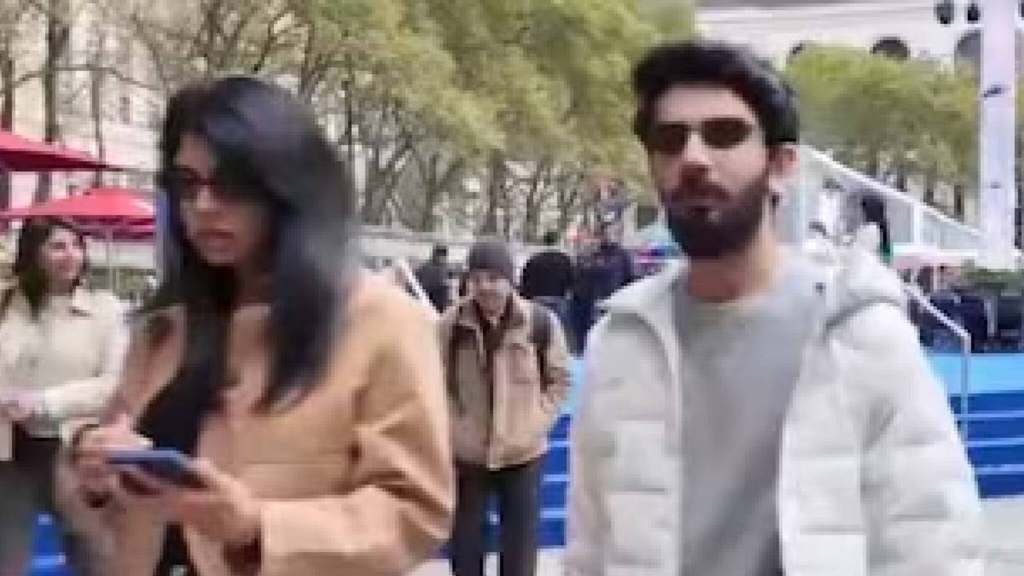 ന്യൂയോർക്കിൽ അനിരുദ്ധ് രവിചന്ദറിന്റെ ഒപ്പം കാവ്യാ മാരൻ; ഡേറ്റിംഗ് ആണോ എന്ന് നെറ്റിസൺസ്