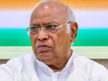 മല്ലികാർജുൻ ഖാർഗെ മല്ലികാർജുൻ ഖാർഗെ