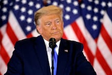 'ലോകത്തെ 150 തവണ തകർക്കാൻ മതിയായ ആണവായുധങ്ങൾ ഞങ്ങൾക്കുണ്ട്'; ട്രംപ്