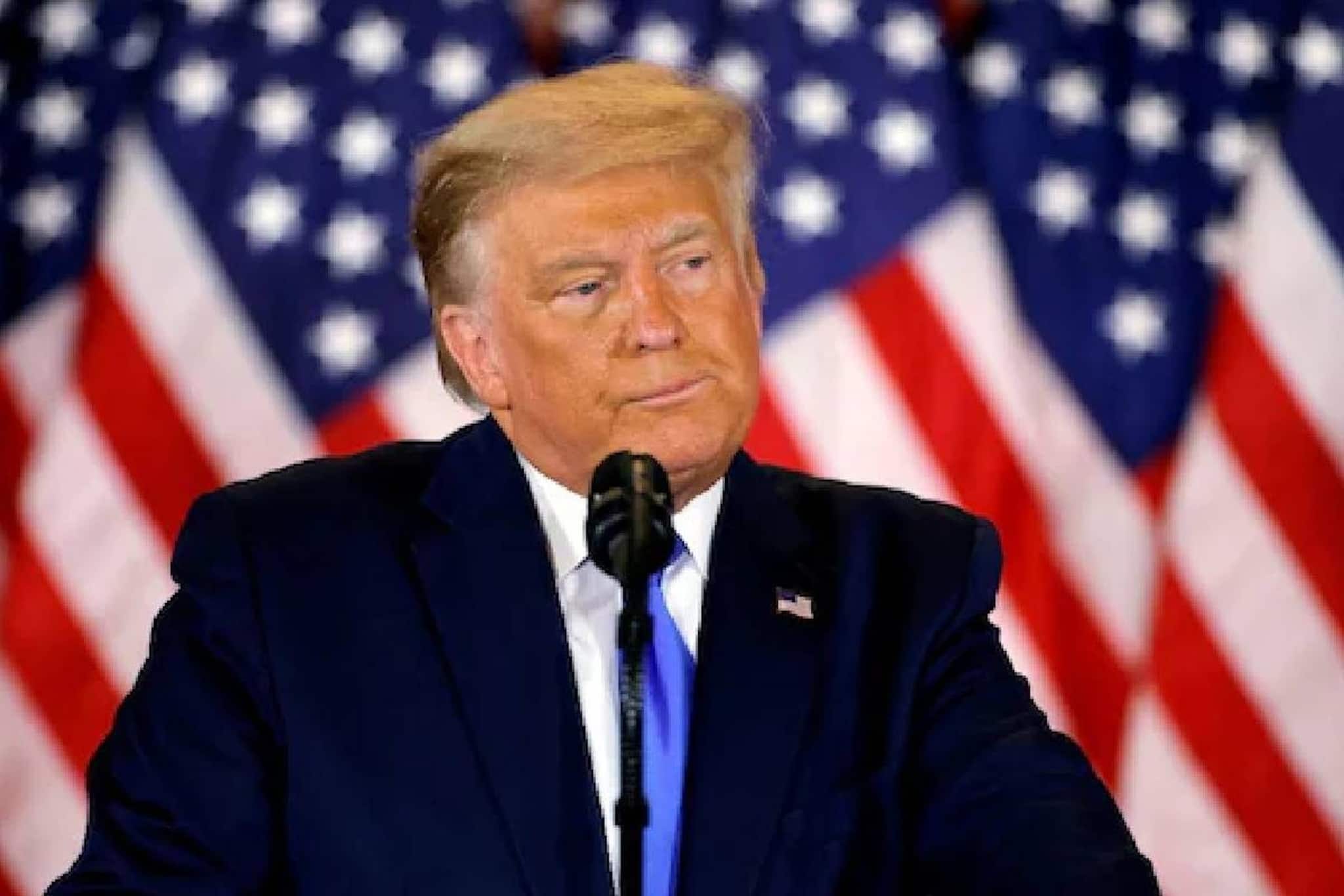 ക്രിസ്ത്യാനികളെ കൂട്ടക്കൊല ചെയ്യുന്നത് നിർത്തിയില്ലെങ്കിൽ നൈജീരിയയിൽ അമേരിക്ക സൈനിക ഇടപെടലേന്ന് ട്രംപ്