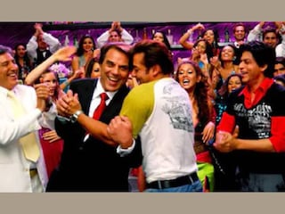 ഓം ശാന്തി ഓമിലെ അതിഥി വേഷം ഓം ശാന്തി ഓമിലെ അതിഥി വേഷം