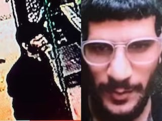 ഡോ. ഉമര്‍ നബി