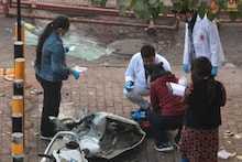 Delhi Blast | ഡൽഹിയിലേക്ക് ഫരീദാബാദിൽ നിന്നും 800 പോലീസ് ഉദ്യോഗസ്ഥർ; ഉന്നതതലയോഗം വിളിച്ചുചേർത്ത് അമിത് ഷാ