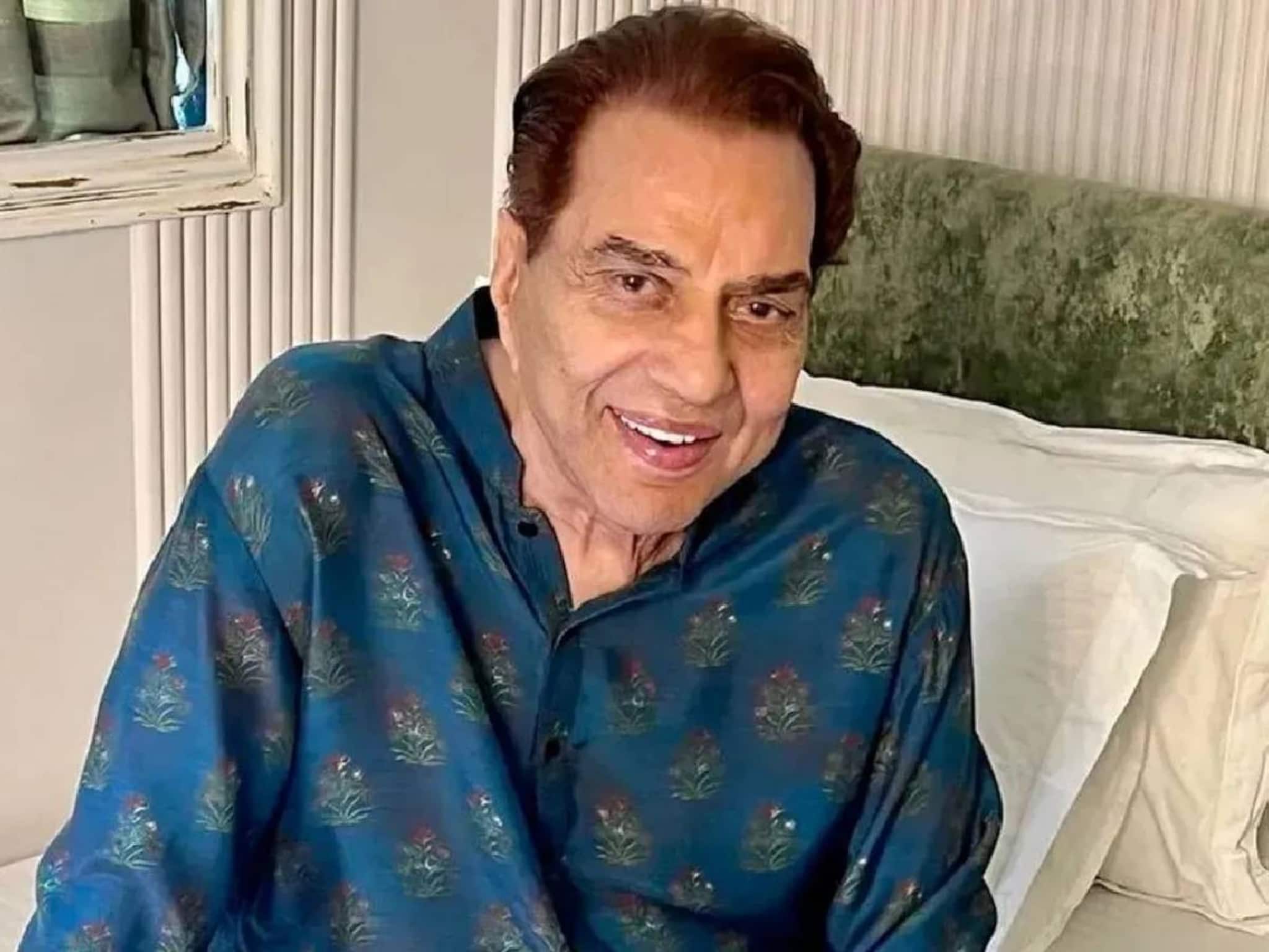 Dharmendra | 90 വയസ് തികയാൻ ദിവസങ്ങൾ ബാക്കി; നടൻ ധർമേന്ദ്ര വിടവാങ്ങി