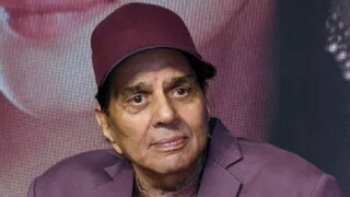 ധർമേന്ദ്ര