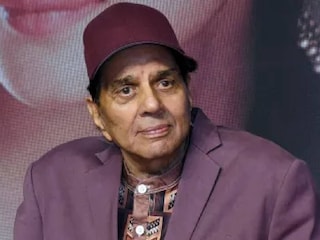 ധർമേന്ദ്ര