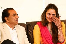 Dharmendra | ധർമേന്ദ്രയുടെ 450 കോടിയിൽ നിന്നും ഇളയമകൾ ആവശ്യപ്പെട്ടത് ഒരേയൊരു കാര്യം; അഹാന ഡിയോളിന്റെ ആഗ്രഹം