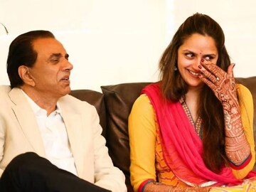 Dharmendra | ധർമേന്ദ്രയുടെ 450 കോടിയിൽ നിന്നും ഇളയമകൾ ആവശ്യപ്പെട്ടത് ഒരേയൊരു കാര്യം; അഹാന ഡിയോളിന്റെ ആഗ്രഹം